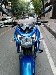 TVS Apache RTR 160 4V